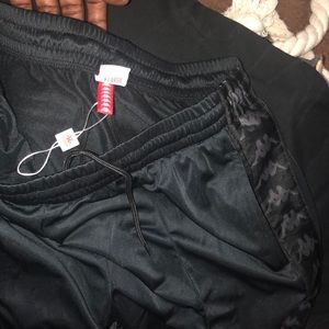 Kappa sweats size cl ONLY TRIED ON